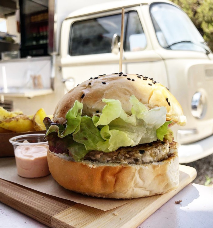 Chi Siamo - Lampedusa Street Food