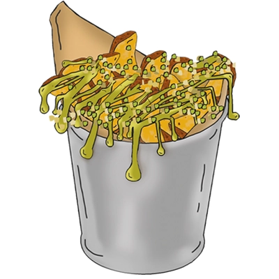 PISTACCHIO