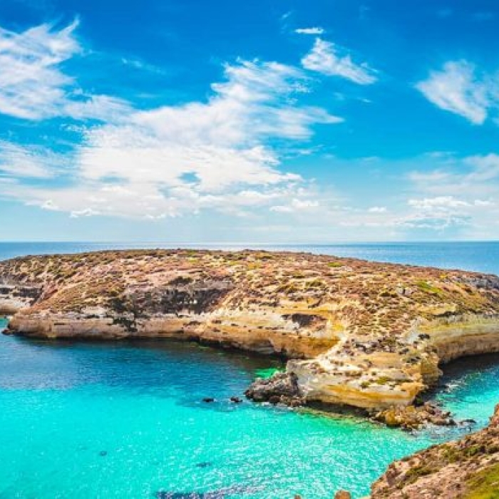 Lampedusa