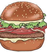 B.L.T.