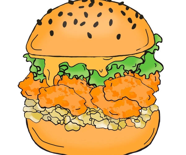 Immagine 0 di Crispy