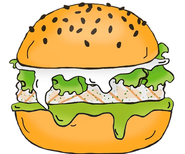 Immagine 0 di Ricciola