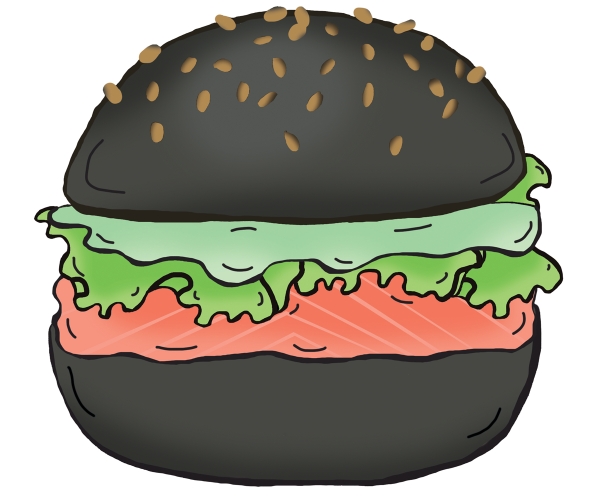 Immagine 0 di Salmone